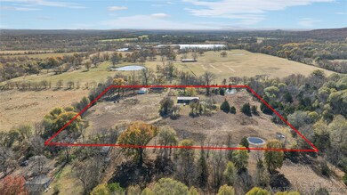 99191 S 4455 Rd, Gore, OK 74435 - photo 2