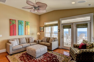Living Room, view 2