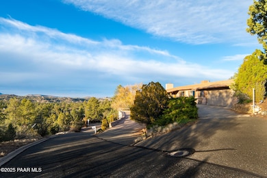 425 Fairway View Dr, Prescott, AZ 86303 - photo 4