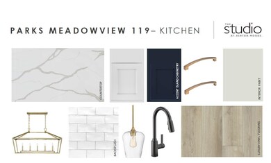 1246 the Parks Dr unit Lot 119, Pittsboro, NC 27312 - photo 5