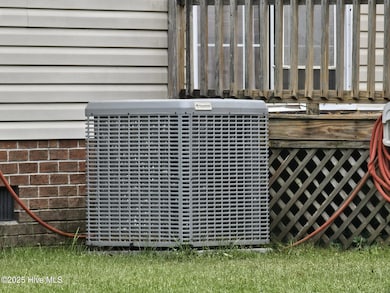 1112 N Carolina 42, Colerain, NC 27924 - photo 4