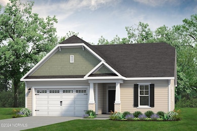 607 Ashvale Ln SE, Bolivia, NC 28422 - photo 3