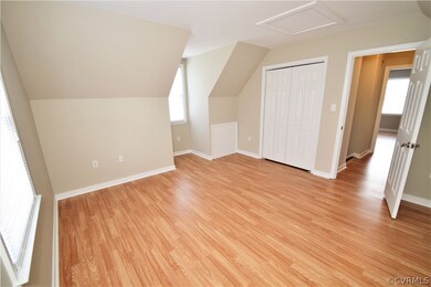 3rd Bedroom, 2nd Floor