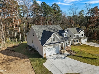 902 SW Maynard Rd, Cary, NC 27511 - photo 4