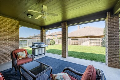 3919 Banks Landing Ct, Fulshear, TX 77441 - photo 5