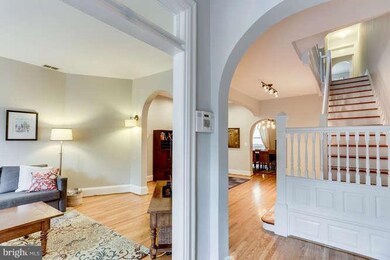 1629 Newton St NW, Washington, DC 20010 - photo 4