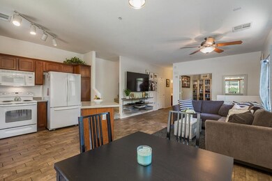Nook and Great Room