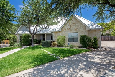 2146 Stone Gate, Fredericksburg, TX 78624 - photo 3