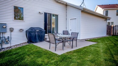 6 patio