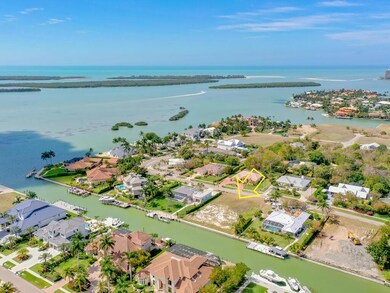 1031 E Inlet Dr Marco Island FL 34145 US