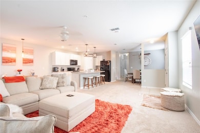 3649 Seneca Club Loop unit C, Orlando, FL 32808 - photo 5