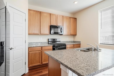 12659 Enclave Scenic Dr, Peyton, CO 80831 - photo 7