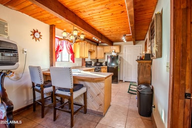 988 N Mountain Lion Pass --, Globe, AZ 85501 - photo 6