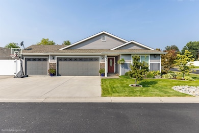 1123 N Marcus Ln, Spokane Valley, WA 99216 - photo 2