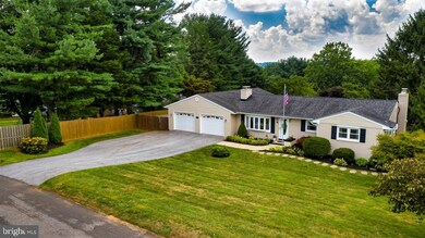 5716 Carroll Dale Rd N, Sykesville, MD 21784 - photo 7