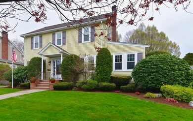 31 Longfellow Rd, Watertown, MA 02472 - photo 3