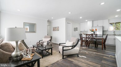 607 Elfin Ave, Capitol Heights, MD 20743 - photo 6