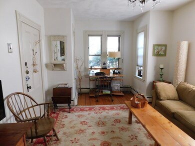 70 Cushing St unit 1, Cambridge, MA 02138 - photo 4