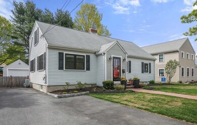 10 Ellery Rd, Waltham, MA 02453 - photo 2