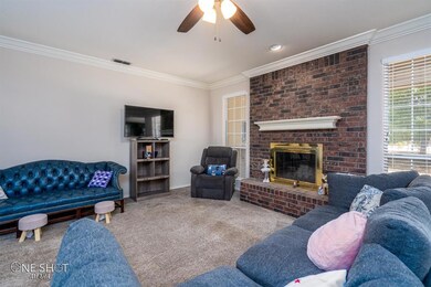 5198 Wagon Wheel Ave, Abilene, TX 79606 - photo 4