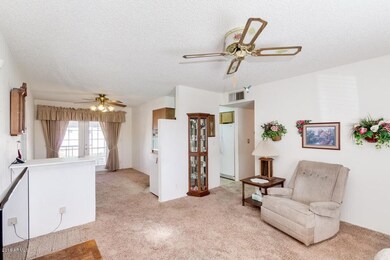 Living Room/Dining