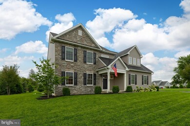 39 Katherines Way, Lancaster, PA 17602 - photo 2