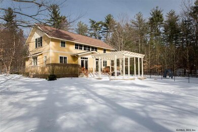 11 Kendrick Hill Rd, Saratoga Springs, NY 12866 - photo 3