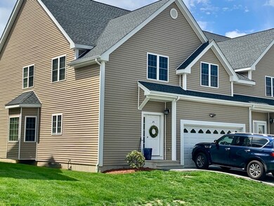 90 Fisher Rd unit 25, Holden, MA 01520 - photo 2