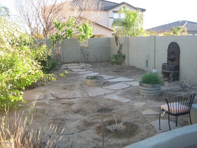 Gardens