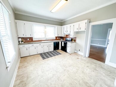 202 Burke Ave, McComb, MS 39648 - photo 5