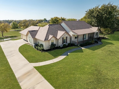 317 Lonesome Star Trail, Haslet, TX 76052 - photo 4