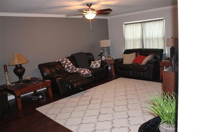 1217 Norwood Dr, Hurst, TX 76053 - photo 2