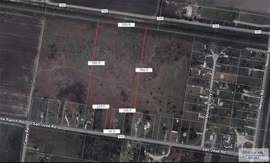 0 San Jose Ranch Rd unit 13.39 acres, San Benito, TX 78586 - photo 4