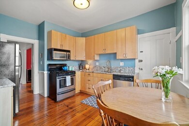 4295 Washington St unit 3, Roslindale, MA 02131 - photo 7