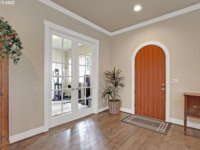 Entrance/Foyer
