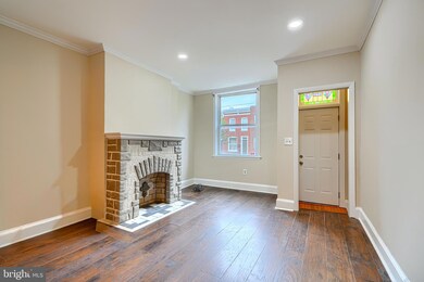 1119 Scott St, Baltimore, MD 21230 - photo 7