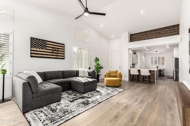 941 N Adams Ct, Chandler, AZ 85225 - photo 6