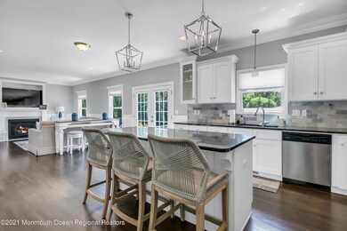 172 Avenel Blvd, Long Branch, NJ 07740 - photo 4