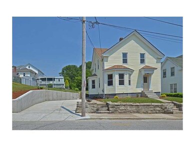 607 Fairmount St, Woonsocket, RI 02895 - photo 2