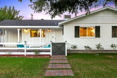 3429 N 45th street