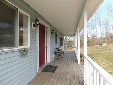 Farmers Porch
