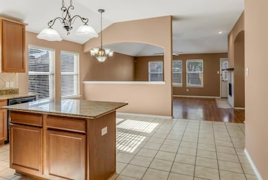 1299 Stanford Dr, Rockwall, TX 75087 - photo 4