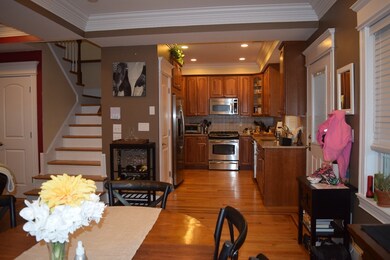 95 W 7th St unit 3, Boston, MA 02127 - photo 3