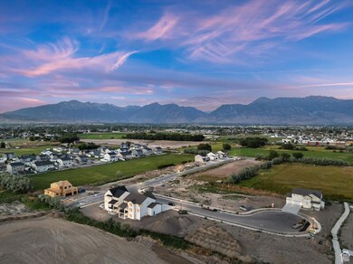North Lake Meadows is on the border of Lehi and Saratoga.  Best of Both Worlds!