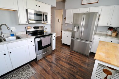 6136 E County Road 400 N, Greensburg, IN 47240 - photo 4