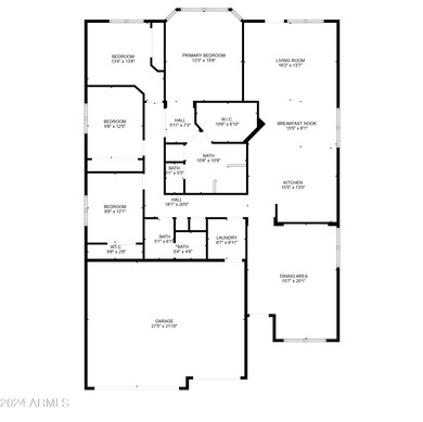 831 N Date Palm Dr, Gilbert, AZ 85234 - photo 2