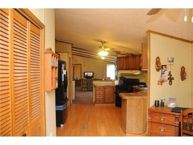 Interior Space/Layout.