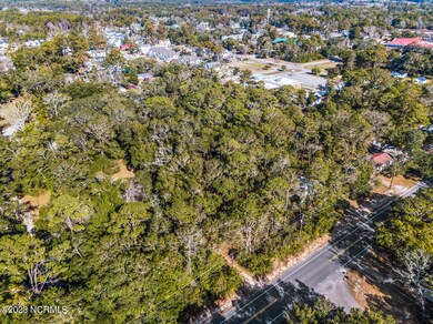 Lot 3 & 4, W 9th St, Southport, N.C.