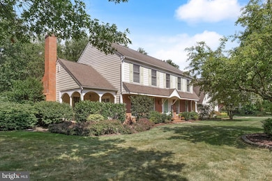 803 Fernwood Rd, Moorestown, NJ 08057 - photo 2