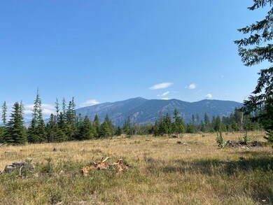 mountain views